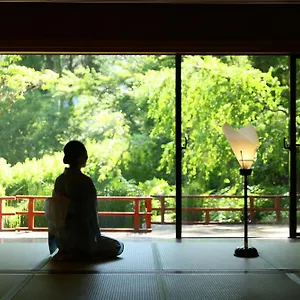 海石榴（つばき） 旅館