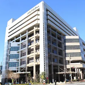ホテル メルパルク, 大阪市