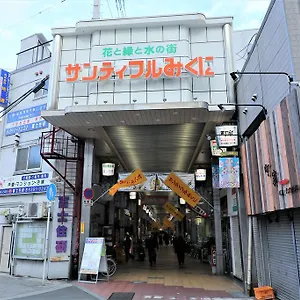 ホテル アスティルホテル新大阪, 大阪市