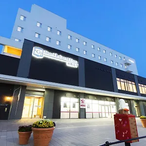 ラジェント プラザ 函館 ホテル