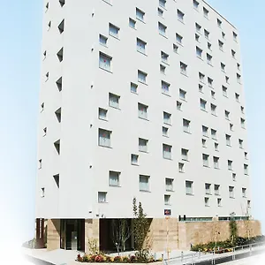 エス　トレーニングセンターホテル　大阪 ホテル